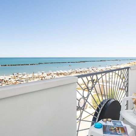 Hotel Orizzonte Bellaria-Igea Marina Esterno foto