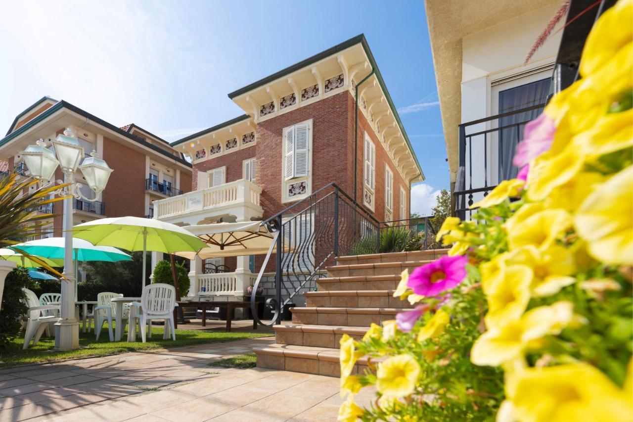 Hotel Orizzonte Bellaria-Igea Marina Esterno foto