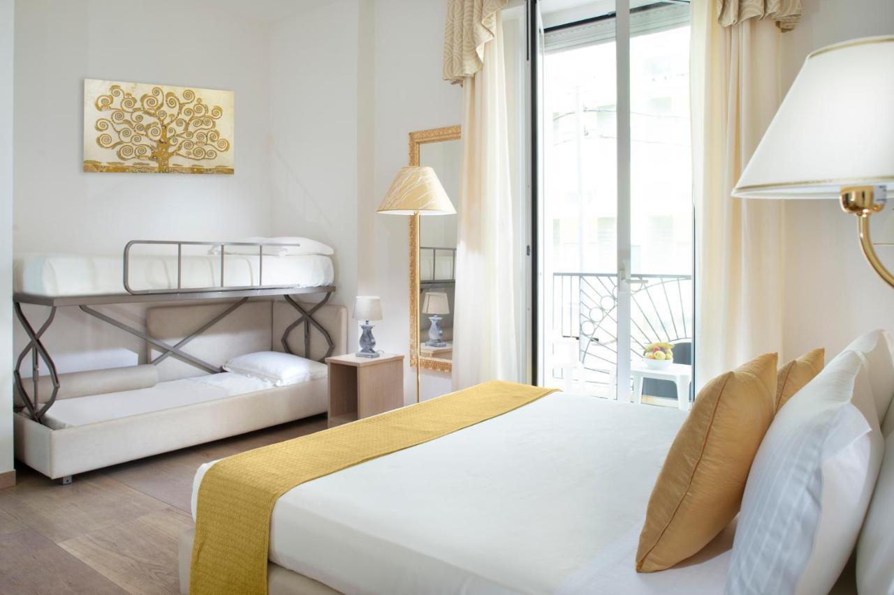 Hotel Orizzonte Bellaria-Igea Marina Esterno foto
