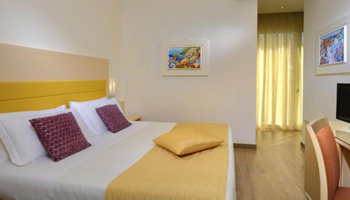 Hotel Orizzonte Bellaria-Igea Marina Esterno foto