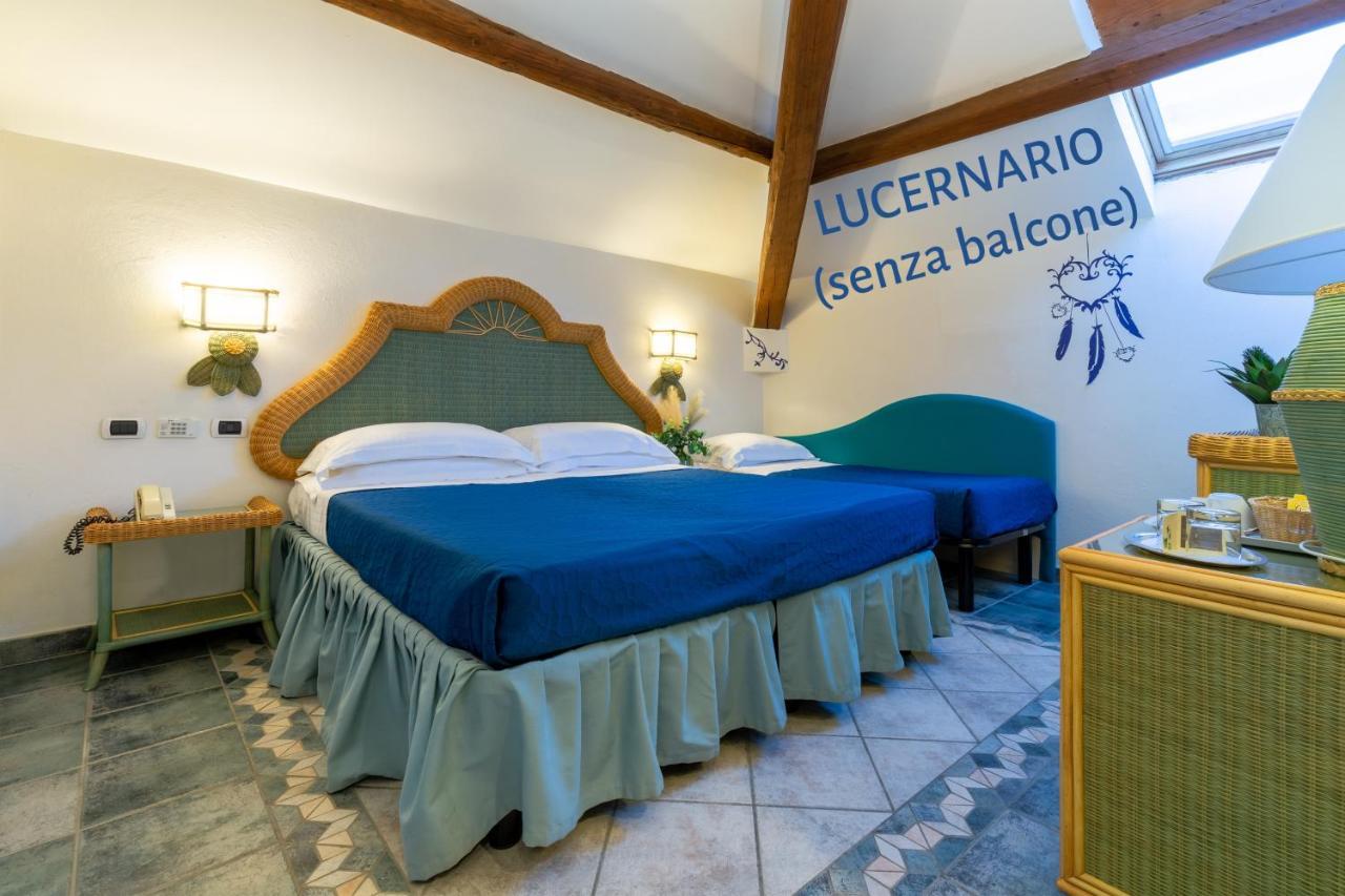 Hotel Orizzonte Bellaria-Igea Marina Camera foto
