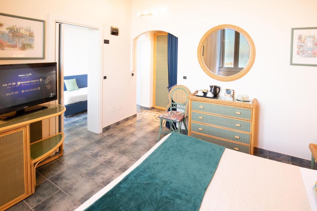 Hotel Orizzonte Bellaria-Igea Marina Esterno foto
