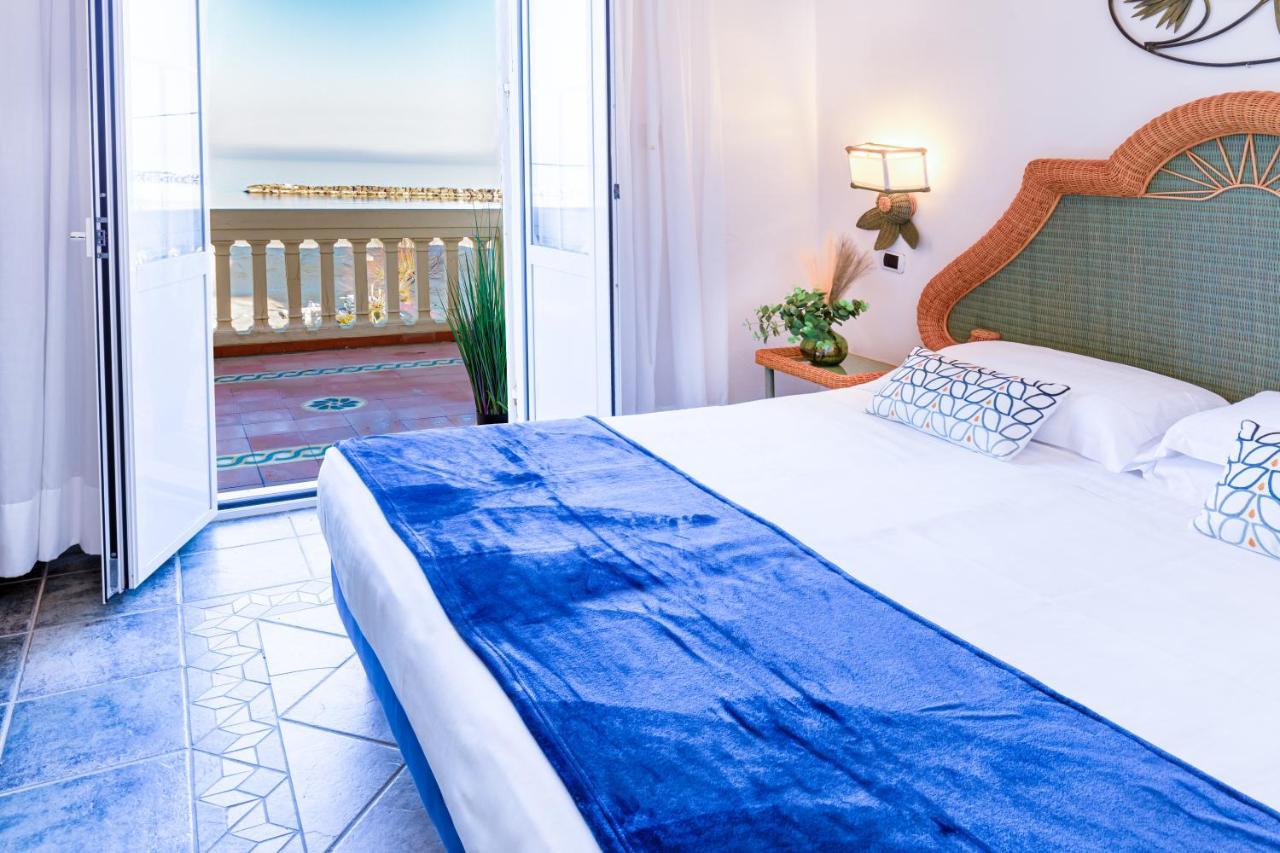 Hotel Orizzonte Bellaria-Igea Marina Esterno foto
