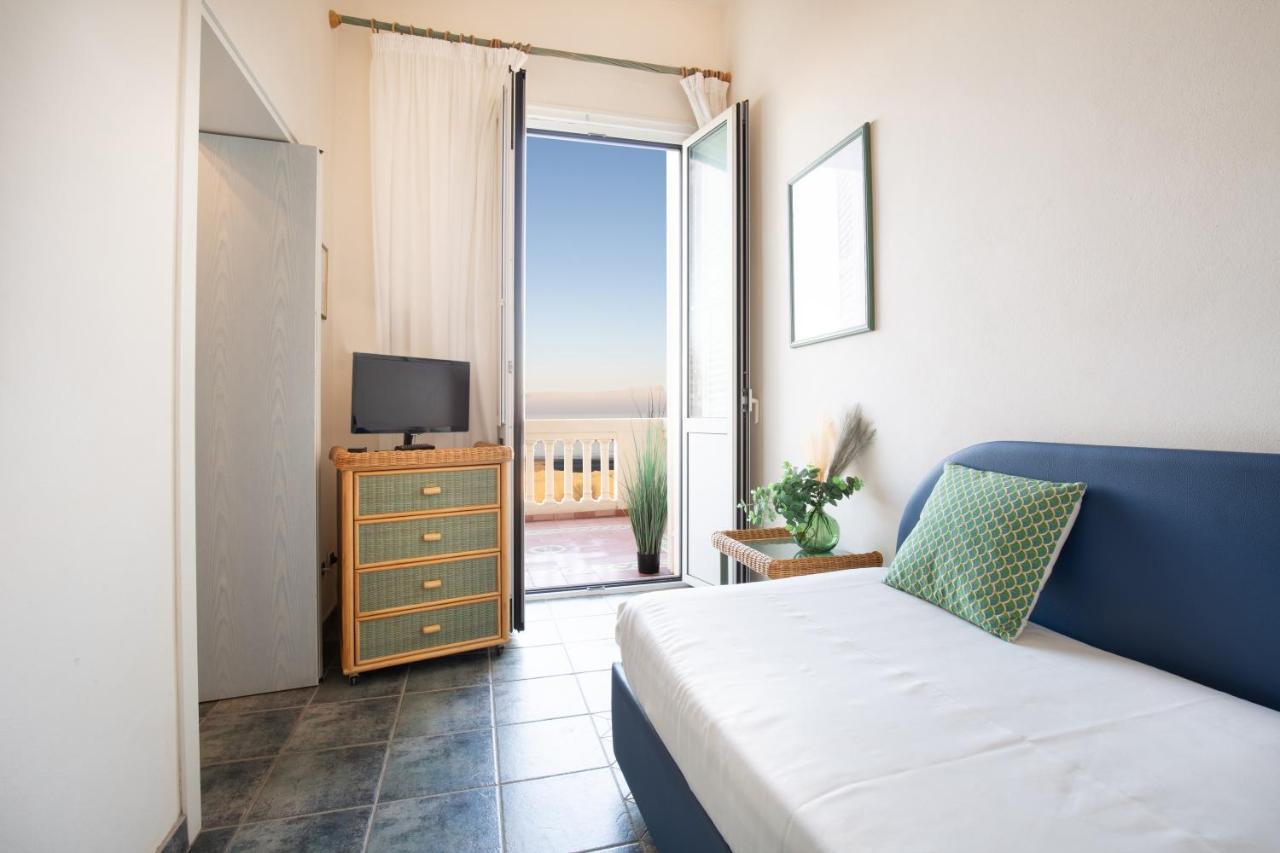 Hotel Orizzonte Bellaria-Igea Marina Esterno foto