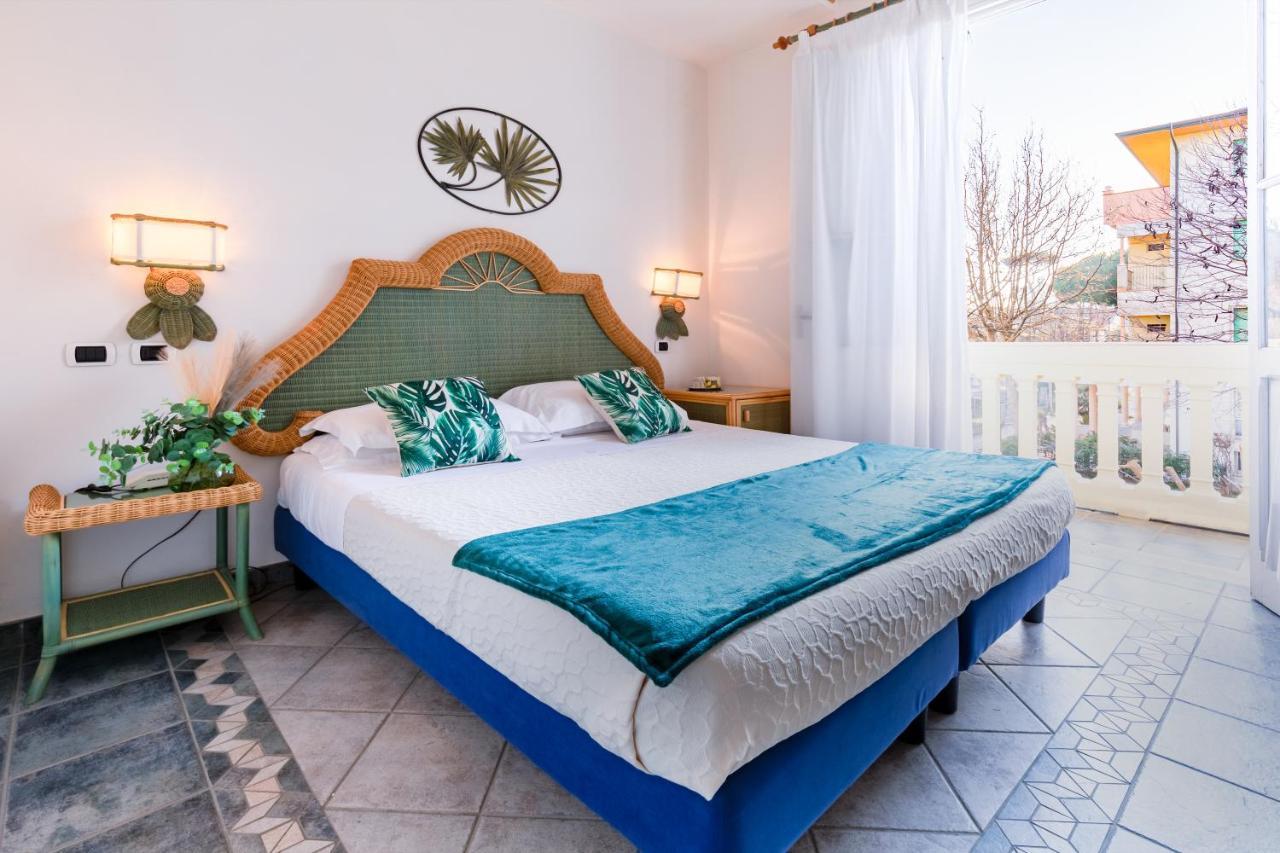 Hotel Orizzonte Bellaria-Igea Marina Esterno foto