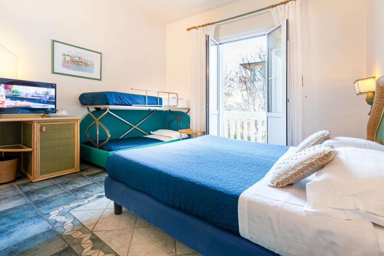 Hotel Orizzonte Bellaria-Igea Marina Esterno foto