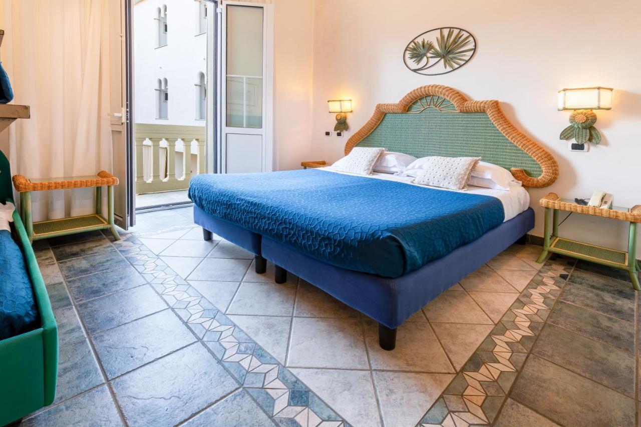 Hotel Orizzonte Bellaria-Igea Marina Esterno foto