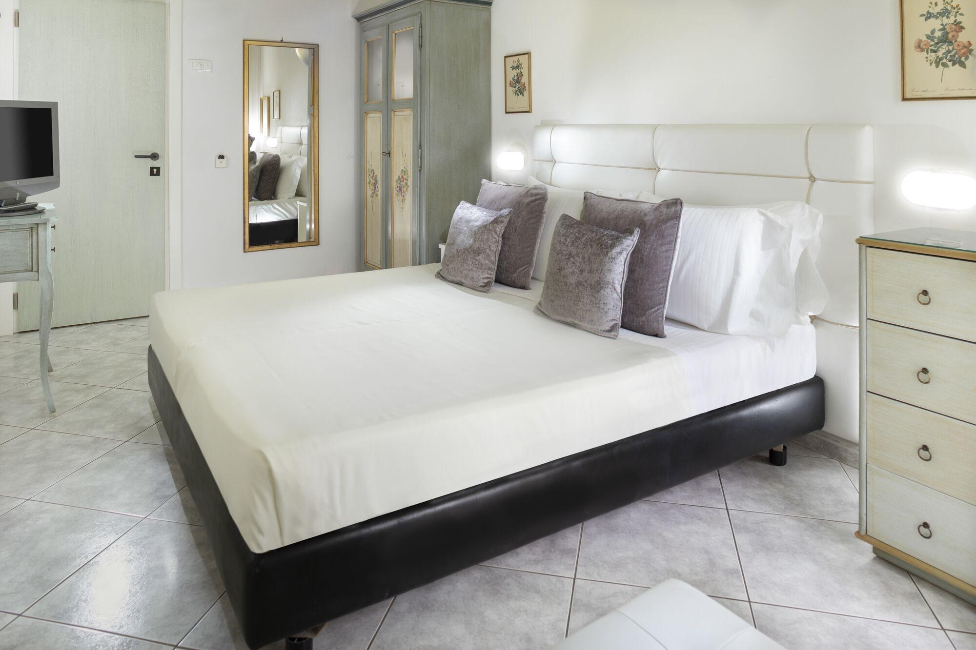 Hotel Orizzonte Bellaria-Igea Marina Esterno foto