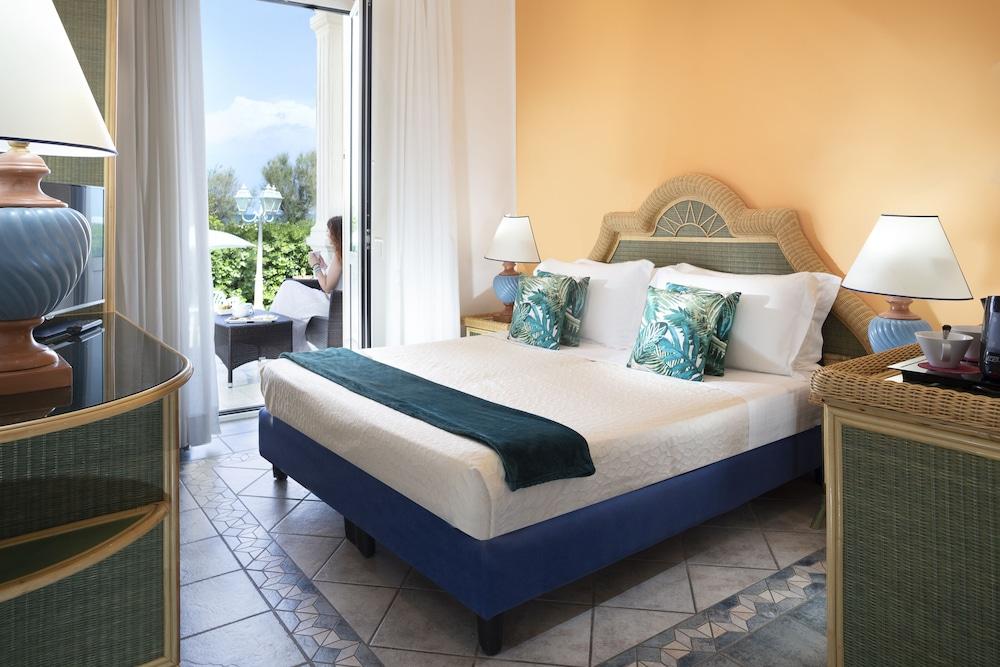 Hotel Orizzonte Bellaria-Igea Marina Esterno foto