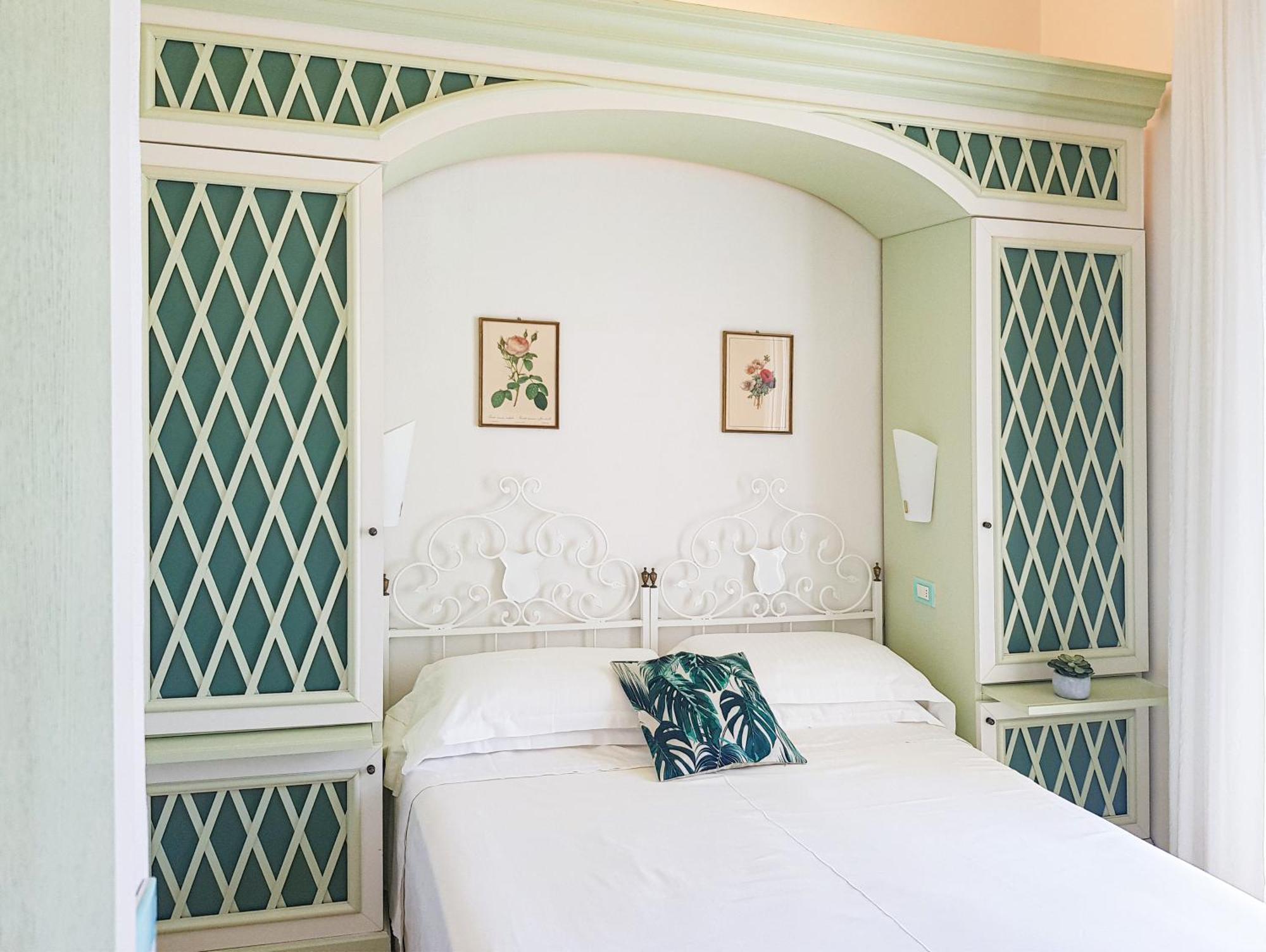 Hotel Orizzonte Bellaria-Igea Marina Esterno foto