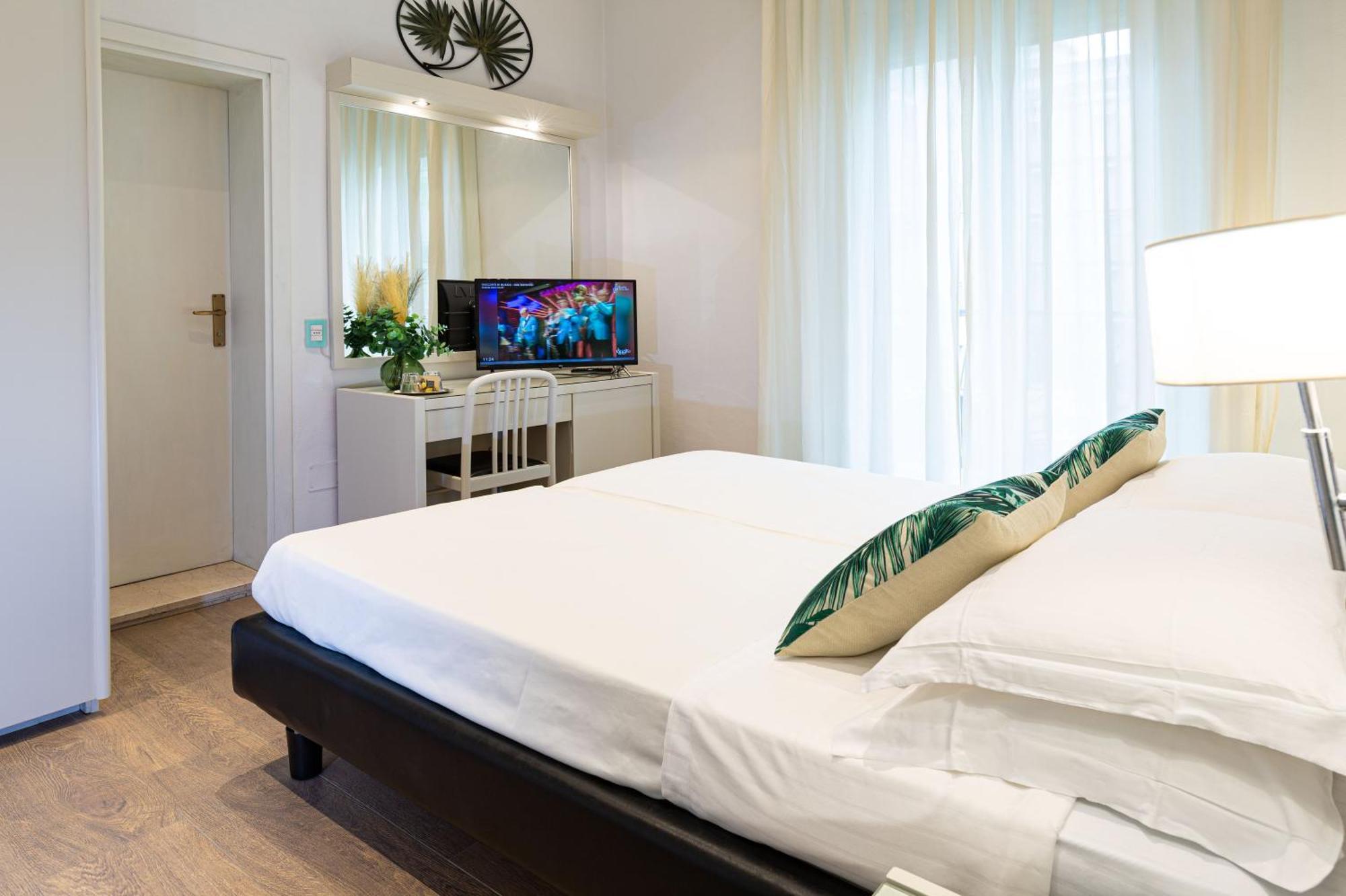 Hotel Orizzonte Bellaria-Igea Marina Esterno foto