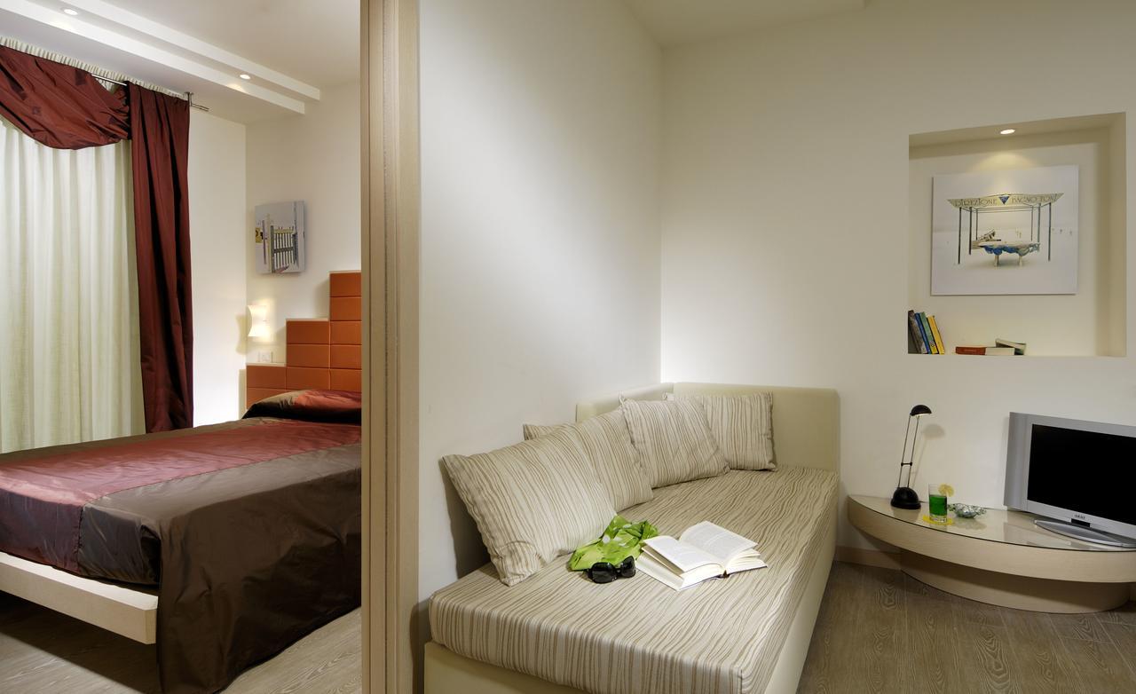 Hotel Orizzonte Bellaria-Igea Marina Esterno foto