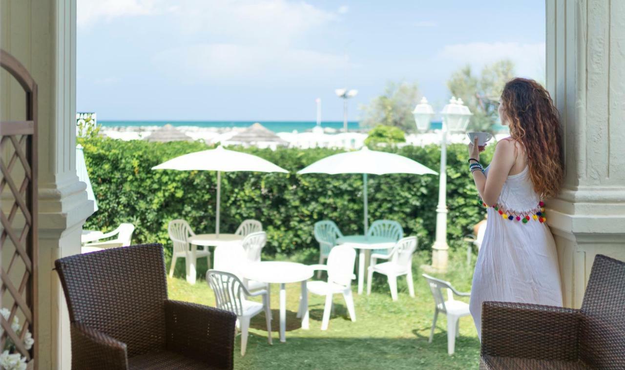 Hotel Orizzonte Bellaria-Igea Marina Esterno foto