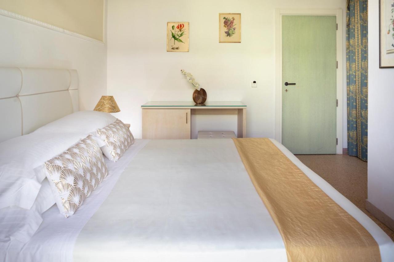 Hotel Orizzonte Bellaria-Igea Marina Esterno foto
